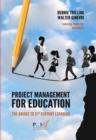 Image for Project Management for Education