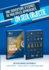 Image for Guide to the Project Management Body of Knowledge (PMBOK(R) Guide-Sixth Edition / Agile Practice Guide Bundle (FRENCH).