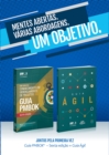 Image for Guide to the Project Management Body of Knowledge (PMBOK(R) Guide-Sixth Edition / Agile Practice Guide Bundle (BRAZILIAN PORTUGUESE).