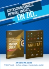 Image for Guide to the Project Management Body of Knowledge (PMBOK(R) Guide-Sixth Edition / Agile Practice Guide Bundle (GERMAN).