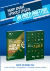 Image for Guide to the Project Management Body of Knowledge (PMBOK(R) Guide-Sixth Edition / Agile Practice Guide Bundle (ITALIAN)