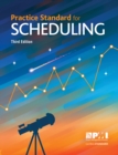 Image for Practice Standard for Scheduling - Third Edition