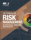 Image for Standard for Risk Management in Portfolios, Programs, and Projects