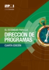 Image for Standard for Program Management - Fourth Edition (SPANISH).