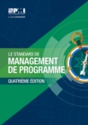 Image for The Standard for Program Management - French