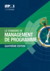 Image for Standard for Program Management - Fourth Edition (FRENCH).