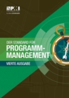 Image for The Standard for Program Management - German