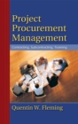 Image for Project Procurement Management