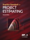 Image for Practice Standard for Project Estimating