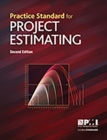 Image for Practice Standard for Project Estimating - Second Edition