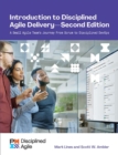 Image for Introduction to Disciplined Agile Delivery - Second Edition