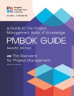 Image for The standard for project management  : and, A guide to the project management body of knowledge (PMBOK guide), seventh edition