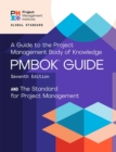 Image for The standard for project management and a guide to the project management body of knowledge: PMBOK guide.