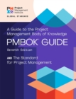 Image for The Standard for Project Management: And, A Guide to the Project Management Body of Knowledge (PMBOK Guide), Seventh Edition