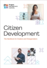 Image for Citizen development  : the handbook for creators and change makers