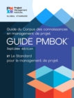 Image for Guide to the Project Management Body of Knowledge (PMBOK(R) Guide) - Seventh Edition and The Standard for Project Management (FRENCH)