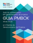 Image for Guide to the Project Management Body of Knowledge (PMBOK(R) Guide) - Seventh Edition and The Standard for Project Management (BRAZILIAN PORTUGUESE)