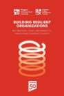 Image for Building Resilient Organizations