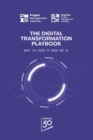 Image for The Digital Transformation Playbook