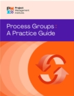 Image for Process groups  : a practice group