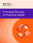 Image for Process Groups: A Practice Guide