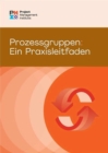 Image for Process Groups (German Edition) : A Practice Guide