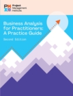 Image for Business Analysis for Practitioners: A Practice Guide - SECOND Edition: A Practice Guide