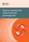 Image for Process Groups: A Practice Guide (RUSSIAN)