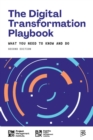 Image for The Digital Transformation Playbook