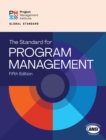 Image for Standard for Program Management - Fifth Edition