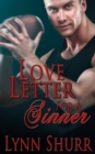 Image for Love Letter for a Sinner
