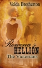 Image for Rowena&#39;s Hellion