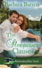 Image for The Sleepover Clause