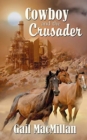 Image for Cowboy and the Crusader