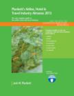 Image for Plunkett&#39;s Airline, Hotel &amp; Travel Industry Almanac 2015 : Airline, Hotel &amp; Travel Industry Market Research, Statistics, Trends &amp; Leading Companies