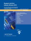 Image for Plunkett&#39;s infotech industry almanac 2015  : infotech industry market research, statistics, trends &amp; leading companies