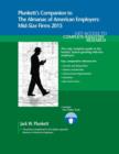 Image for Plunkett&#39;s companion to the almanac of American employers 2015  : market research, statistics &amp; trends pertaining to america&#39;s hottest mid-size employers