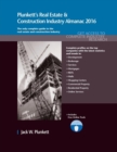 Image for Plunkett&#39;s real estate &amp; construction industry almanac 2016  : real estate &amp; construction industry market research, statistics, trends &amp; leading companies