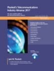 Image for Plunkett&#39;s Telecommunications Industry Almanac 2017