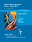 Image for Plunkett&#39;s Biotech &amp; Genetics Industry Almanac 2017