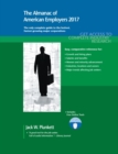 Image for The Almanac of American Employers 2017 : Market Research, Statistics &amp; Trends Pertaining to the Leading Corporate Employers in America