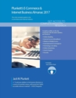 Image for Plunkett&#39;s E-Commerce &amp; Internet Business Almanac 2017 : E-Commerce &amp; Internet Business Industry Market Research, Statistics, Trends &amp; Leading Companies