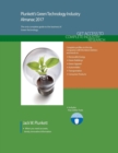 Image for Plunkett&#39;s Green Technology Industry Almanac 2017 : Green Technology Industry Market Research, Statistics, Trends &amp; Leading Companies