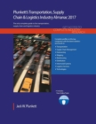 Image for Plunkett&#39;s Transportation, Supply Chain &amp; Logistics Industry Almanac 2017