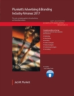 Image for Plunkett&#39;s Advertising &amp; Branding Industry Almanac 2017 : Advertising &amp; Branding Industry Market Research, Statistics, Trends &amp; Leading Companies