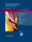 Image for Plunkett&#39;s Apparel &amp; Textiles Industry Almanac 2017 : Apparel &amp; Textiles Industry Market Research, Statistics, Trends &amp; Leading Companies
