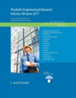 Image for Plunkett&#39;s Engineering &amp; Research Industry Almanac 2017 : Engineering &amp; Research Industry Market Research, Statistics, Trends &amp; Leading Companies