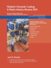 Image for Plunkett&#39;s Chemicals, Coatings &amp; Plastics Industry Almanac 2018