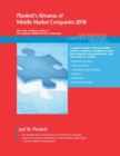 Image for Plunkett&#39;s Almanac of Middle Market Companies 2018