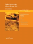 Image for Plunkett&#39;s Automobile Industry Almanac 2018